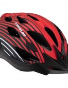 Dunlop Casca protectie M 55-58 cm rosu