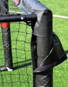 Dunlop Poarta de fotbal 180x120x60 cm