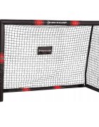 Dunlop Poarta de fotbal 180x120x60 cm
