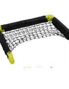Dunlop Poarta de fotbal pliabila 50x44x44