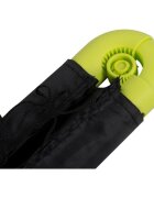 Dunlop Poarta de fotbal pliabila 90x59x61 cm
