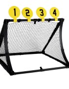 Dunlop Set antrenament fotbal 4 in 1