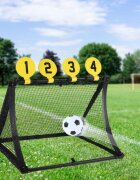 Dunlop Set antrenament fotbal 4 in 1
