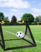 Dunlop Set antrenament fotbal 4 in 1