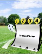 Dunlop Set antrenament fotbal 4 in 1