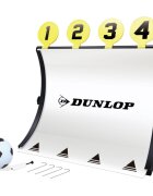 Dunlop Set antrenament fotbal 4 in 1