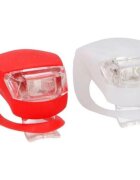 Dunlop Set de 2 lumini led