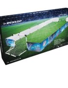 Dunlop Set teren de fotbal 426 x 36 x 235 cm