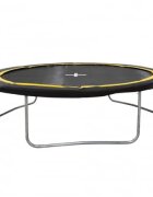 Dunlop Trambulina cu plasa de siguranta 183x50 cm