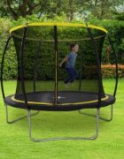 Dunlop Trambulina cu plasa de siguranta 183x50 cm