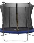 Dunlop Trambulina cu plasa de siguranta 305x76 cm