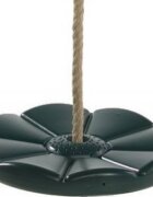 DUNSTER HOUSE Leagan rotund Monkey PP Verde -