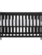 E-Kids Patut bebelusi din mdf 120x60 cm transformabil in sofa Elisabeth II Noce