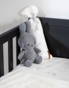 E-Kids Patut bebelusi din mdf 120x60 cm transformabil in sofa Elisabeth II Noce