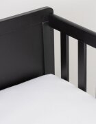 E-Kids Patut bebelusi din mdf 120x60 cm transformabil in sofa Elisabeth II Noce
