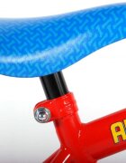 EandL Cycles Bicicleta pentru copii EL Paw Patrol 12 inch frana de mana pe roata fata scaun si ghidon reglabil spite roti gonflabile