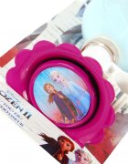 EandL Cycles Claxon bicicleta EL Disney Frozen 2 sunet puternic montaj rapid pe majoritatea ghidoanelor