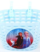 EandL Cycles Cosulet bicicleta Disney Frozen EL montaj rapid pe ghidon prindere reglabil finisaj premium