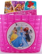 EandL Cycles Cosulet bicicleta Disney Princess EL montaj rapid pe ghidon prindere reglabil