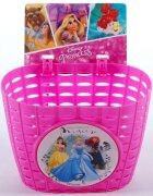 EandL Cycles Cosulet bicicleta Disney Princess EL montaj rapid pe ghidon prindere reglabil