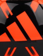 EandL Cycles Mingie de fotbal Adidas Starlancer negru cu rosu marimea 5