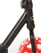 EandL Cycles Trotineta pentru copii EL Batman cu trei roti pentru copii 2-6 ani greutate maxima 20 kg