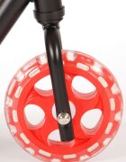 EandL Cycles Trotineta pentru copii EL Batman cu trei roti pentru copii 2-6 ani greutate maxima 20 kg