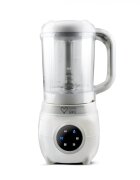 EASYCARE BABY Aparat automat multifunctional de gatit cu aburi si blender 5 in 1