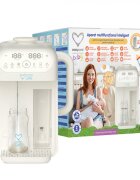 EASYCARE BABY Aparat multifunctional inteligent pentru prepararea formulei de lapte praf
