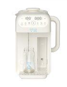 EASYCARE BABY Aparat multifunctional inteligent pentru prepararea formulei de lapte praf