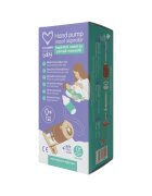 EASYCARE BABY Aspirator nazal cu pompa manuala