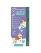 EASYCARE BABY Aspirator nazal cu pompa manuala