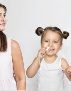 EASYCARE BABY Aspirator nazal cu pompa manuala