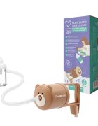 EASYCARE BABY Aspirator nazal cu pompa manuala