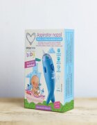 EASYCARE BABY Aspirator nazal electric cu 2 viteze de aspiratie si melodii
