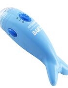 EASYCARE BABY Aspirator nazal electric cu 2 viteze de aspiratie si melodii