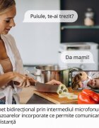 EASYCARE BABY Camera Video WiFi Smart pentru supraveghere