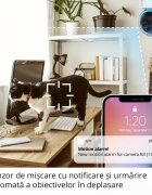 EASYCARE BABY Camera Video WiFi Smart pentru supraveghere