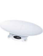 EASYCARE BABY Cantar digital corporal 2in1 pentru bebe si mama