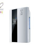 EASYCARE BABY Dezumidificator si purificator de aer 2 in 1