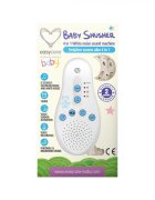 EASYCARE BABY Emitator sunete albe 4 in 1