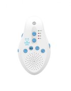 EASYCARE BABY Emitator sunete albe 4 in 1
