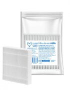 EASYCARE BABY Filtru Hepa compatibil cu sterilizator 8 biberoane 4in1