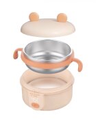 EASYCARE BABY Incalzitor electric portabil pentru hrana copii si bebelusi Easycare Bcaby