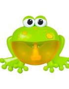 EASYCARE BABY Jucarie muzicala de facut baloane din sapun frog