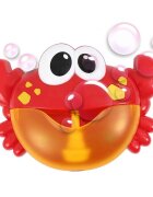 EASYCARE BABY Jucarie muzicala de facut baloane din sapun pentru baie