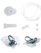EASYCARE BABY Kit complet accesorii nebulizator VP-D2
