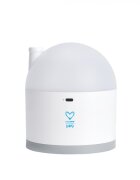 EASYCARE BABY Lampa de veghe 3in1 cu proiectii