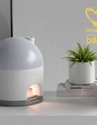 EASYCARE BABY Lampa de veghe 3in1 cu proiectii