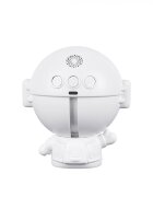 EASYCARE BABY Lampa de veghe Astronaut 3in1 cu proiectii